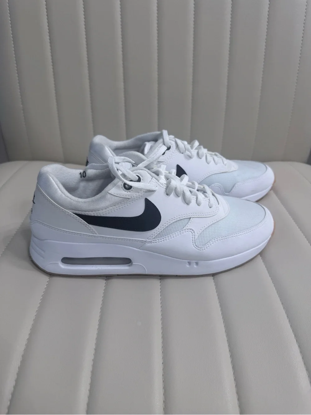 Nike golf shoes size 10